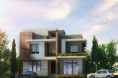 elevation