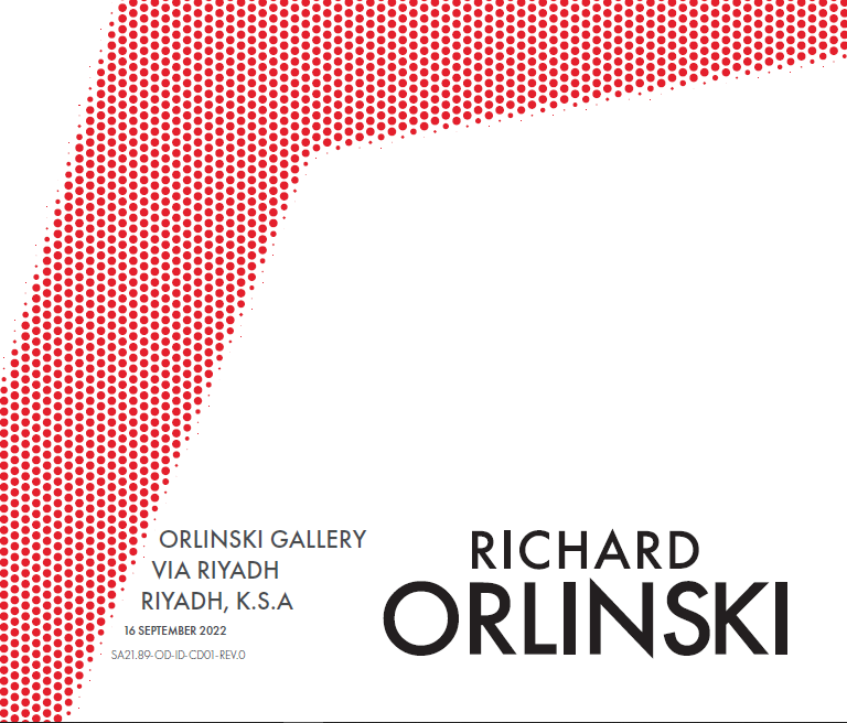 ORLINSKI GALLERY